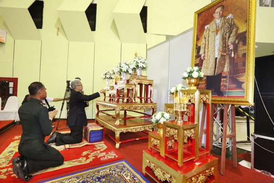 หางาน,สมัครงาน,งาน,เริ่มแล้ว งานสบายใจไหว้พระดี สักการะพระธาตุปีระกา ขอพรเจ้าแม่ลิ้มกอเหนี่ยว ไหว้พระประจำวันเกิดเสริมบุญบารมี